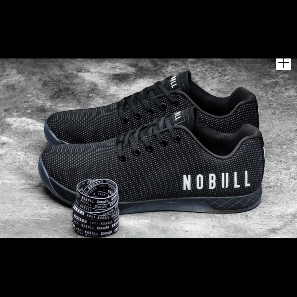 Nobull trainers